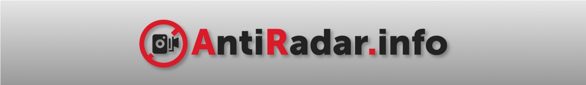 AntiRadar logo