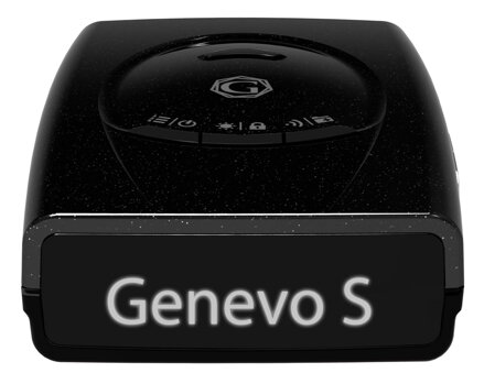 Genevo One S Black Edition