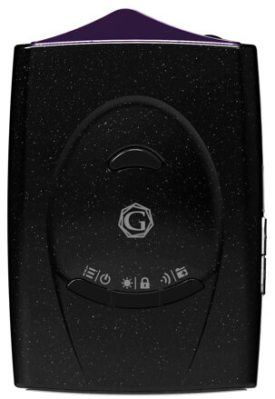 Genevo One S Black Edition