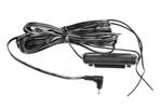 Kabel pro pevnou montáž antiradaru Genevo One s pojistkou