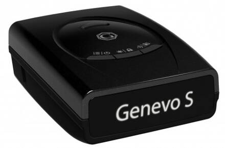 Genevo One S Black Edition