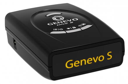 Genevo One S